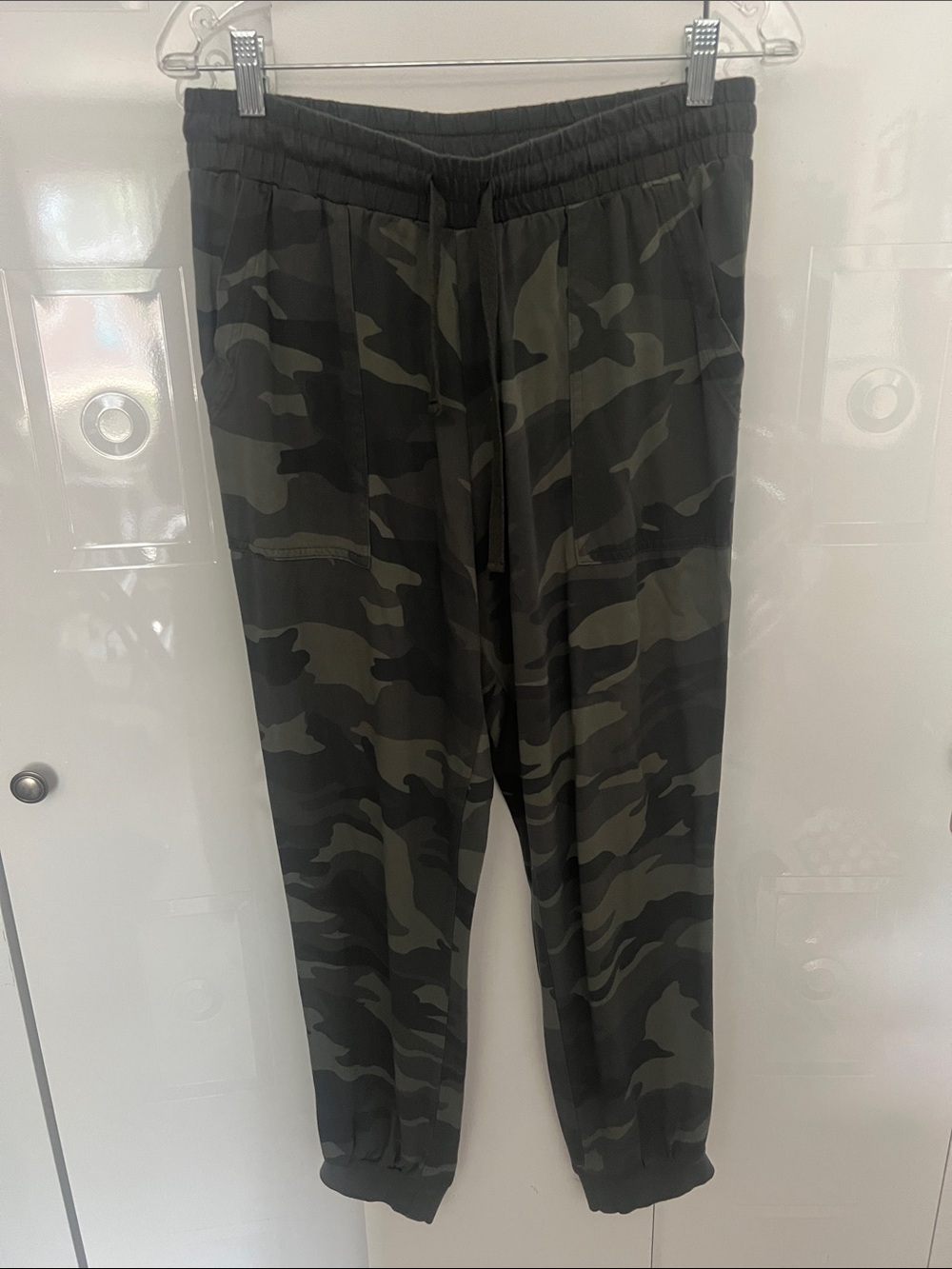 Splendid Camo Jogger